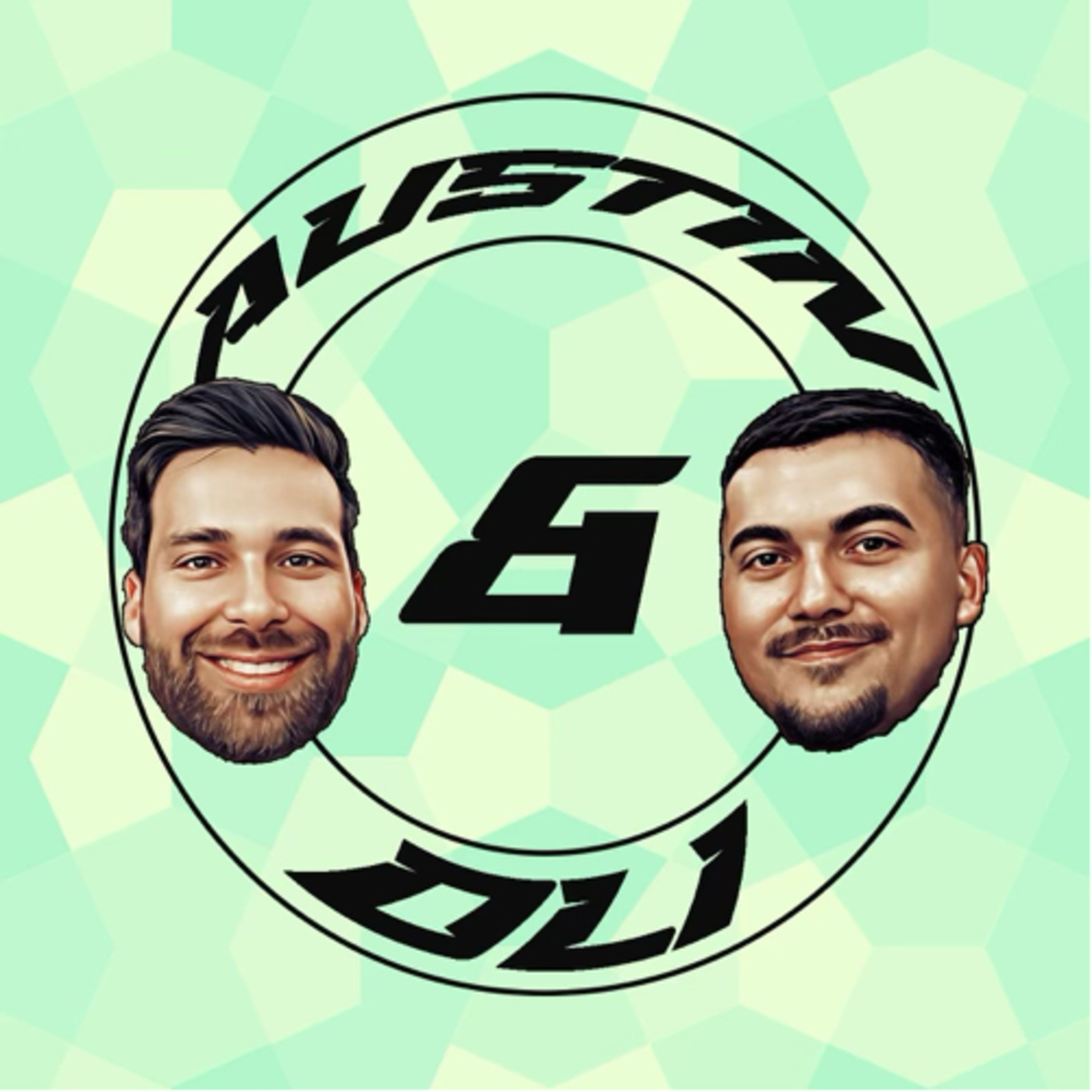 Austin and Oli: A Sports Podcast