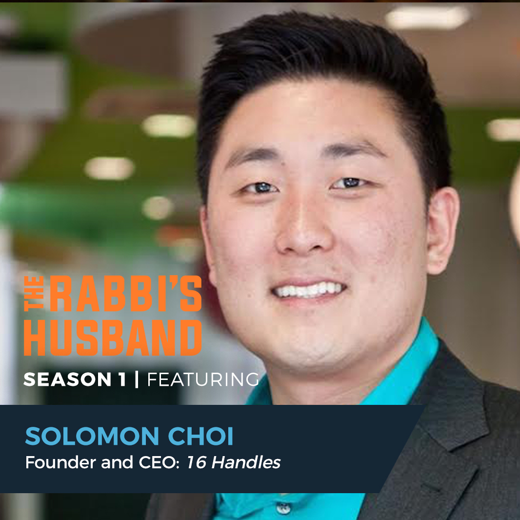 Solomon Choi on Leviticus 25 – “The Divine Importance of How You Conduct Yourself in Business”