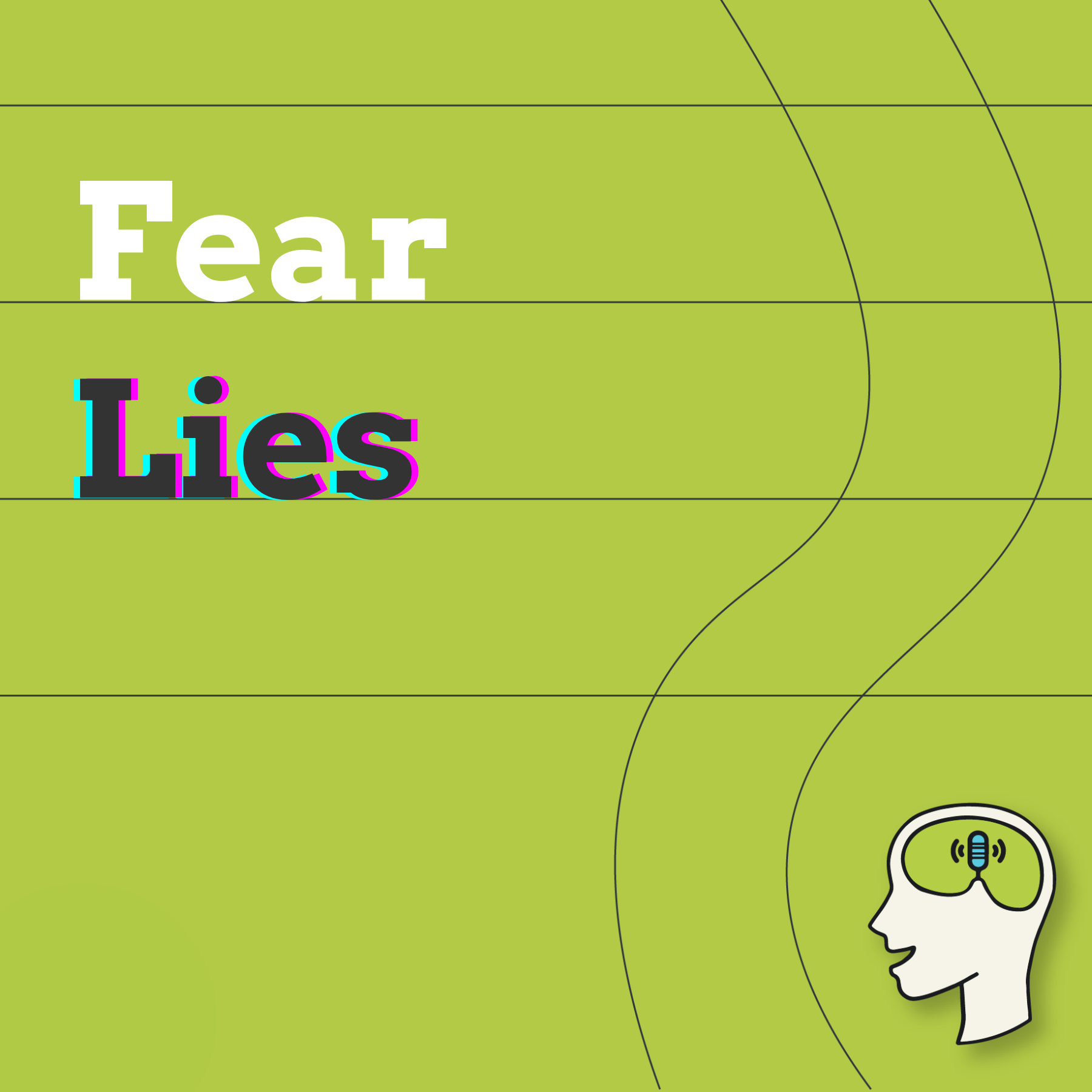 4 Fears that Secretly Sabotage your Life - And what to do about them