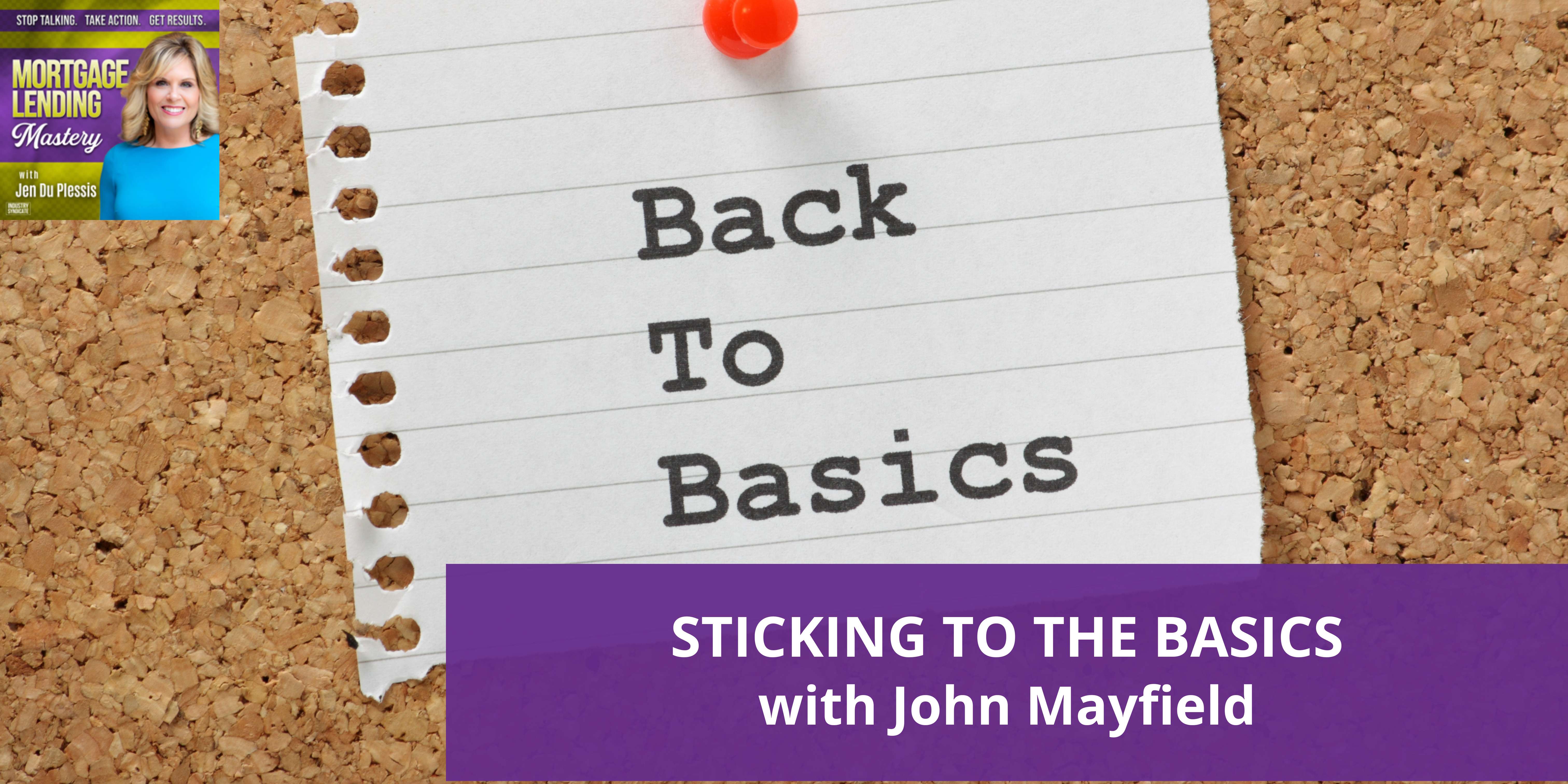 Mortgage Lending Mastery