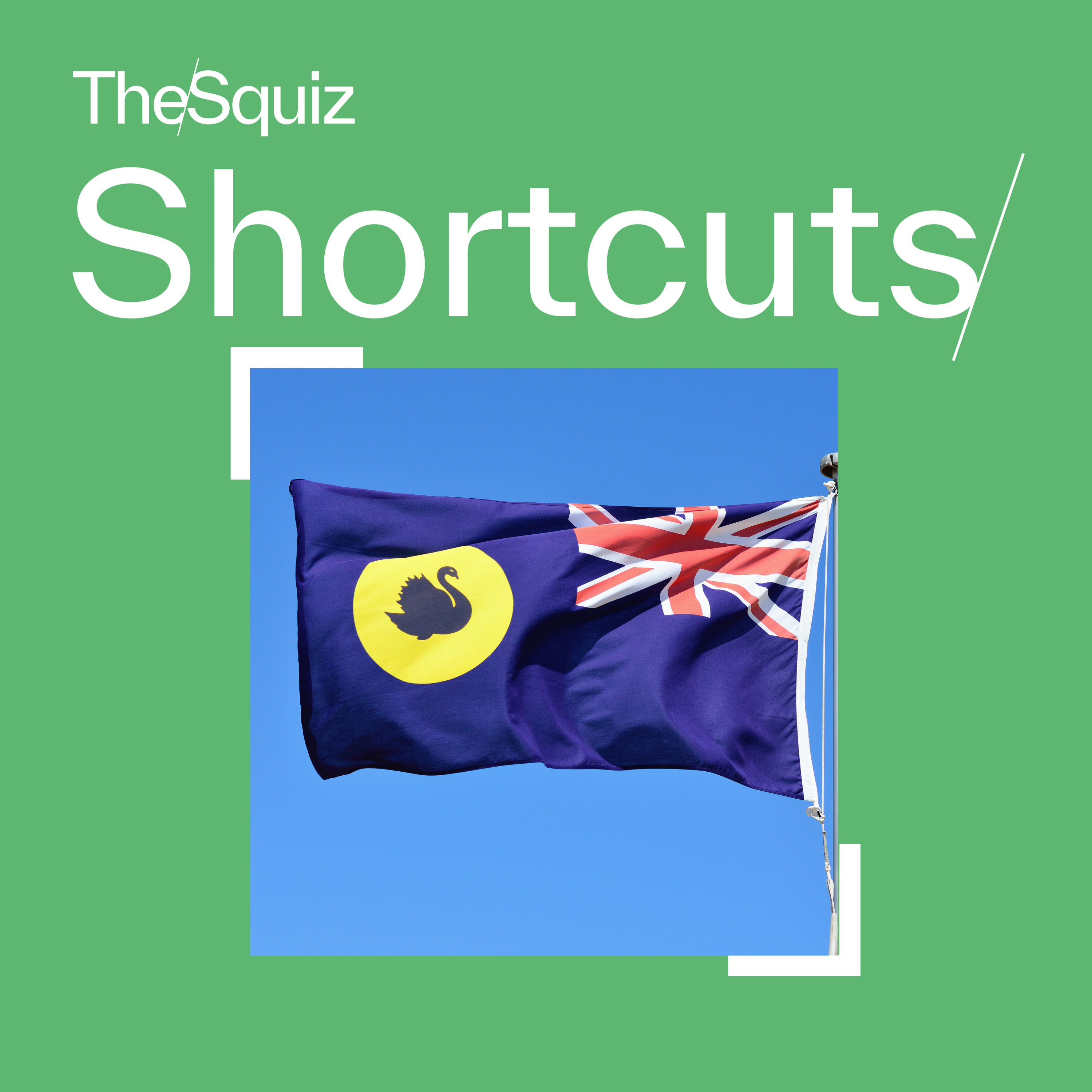 Your Shortcut to...  The West Australian election