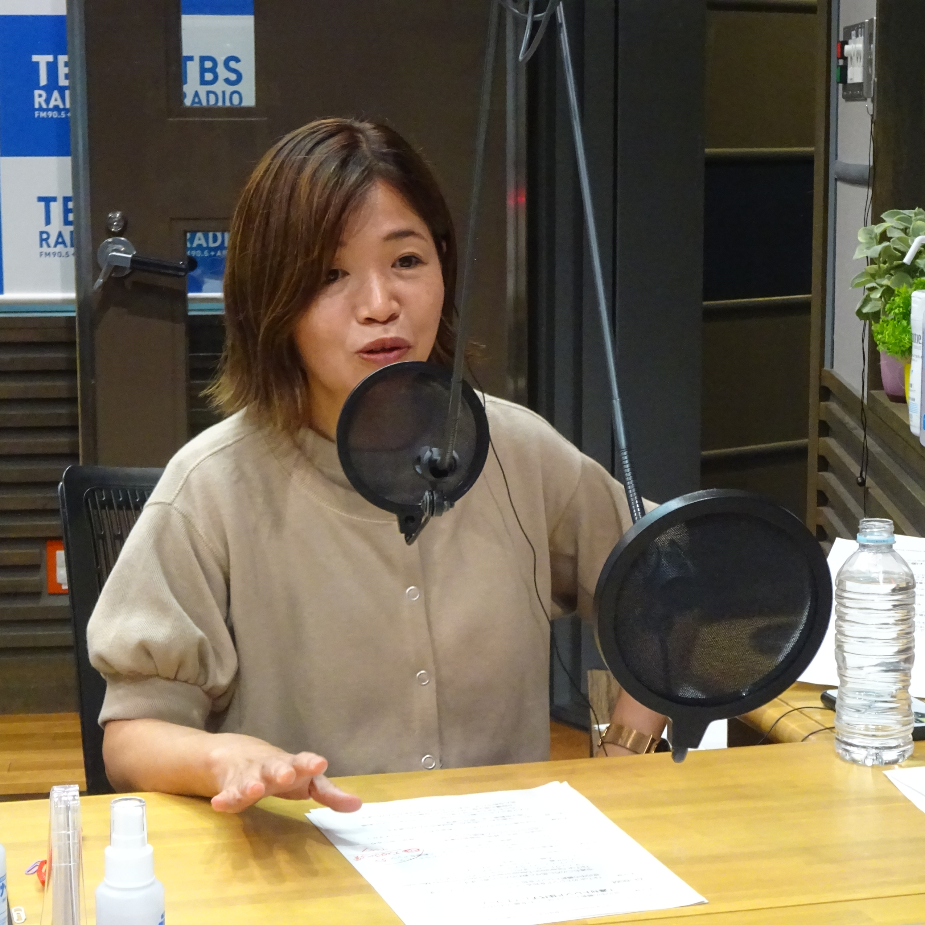 【特別編】第四回・大久保佳代子とスタッフによる座談会「これから動画どうしてく？」