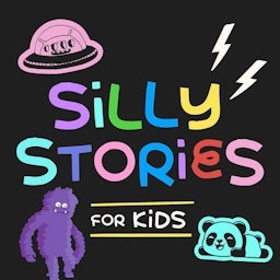 Silly Stories for Kids Artwork