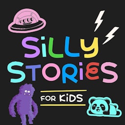 Silly Stories for Kids Artwork