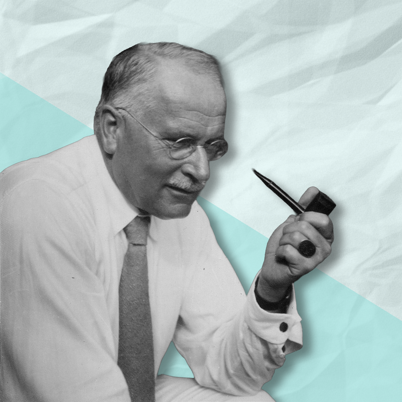 C. G. Jung – Das kollektive Unbewusste