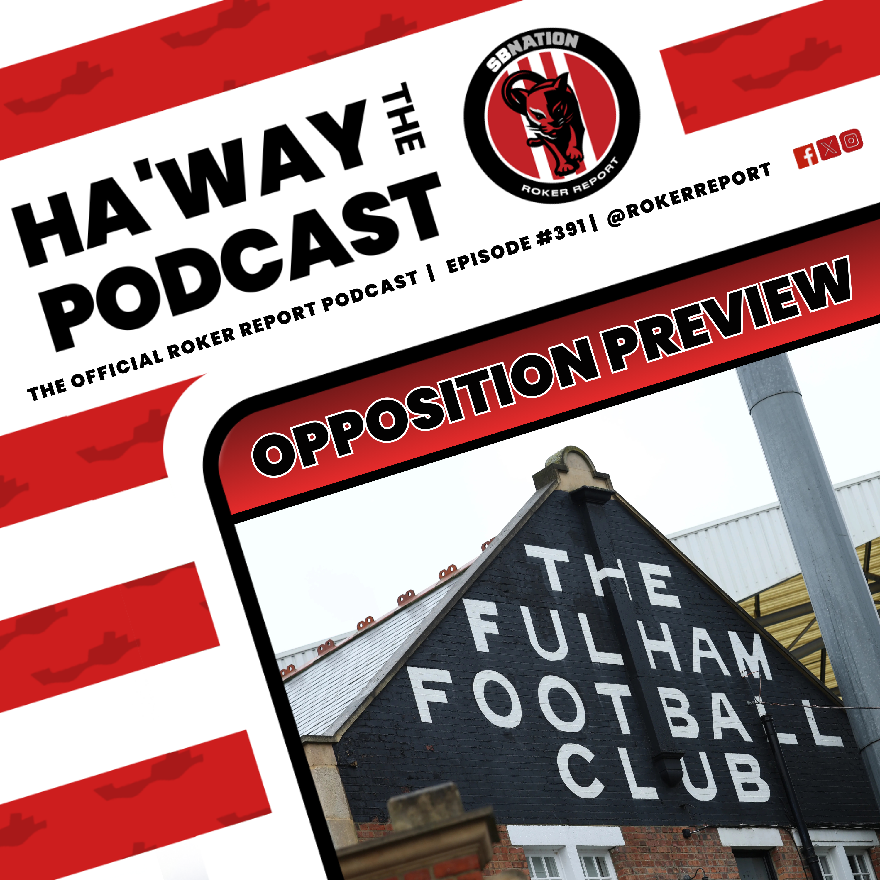 OPPO PREVIEW | We Catch Up With Cottage Talk Podcast