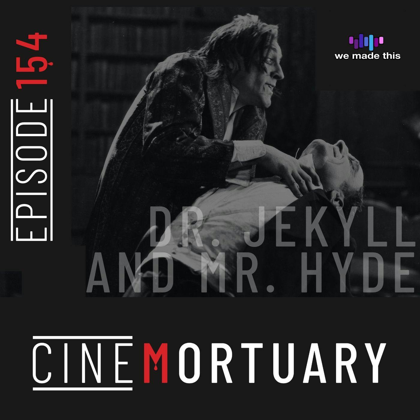 Dr. Jekyll and Mr. Hyde (1920) Dr. Jekyll and Mr. Hyde (1920)