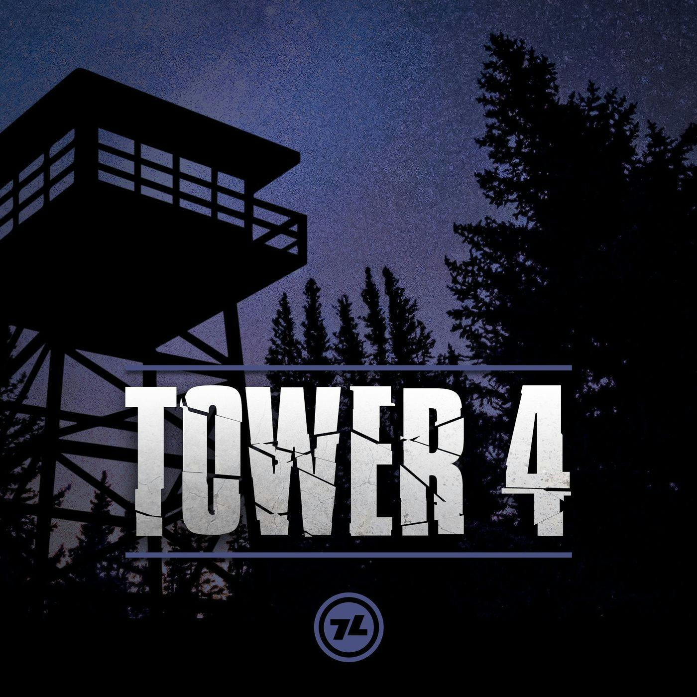 Tower 4 podcast show image
