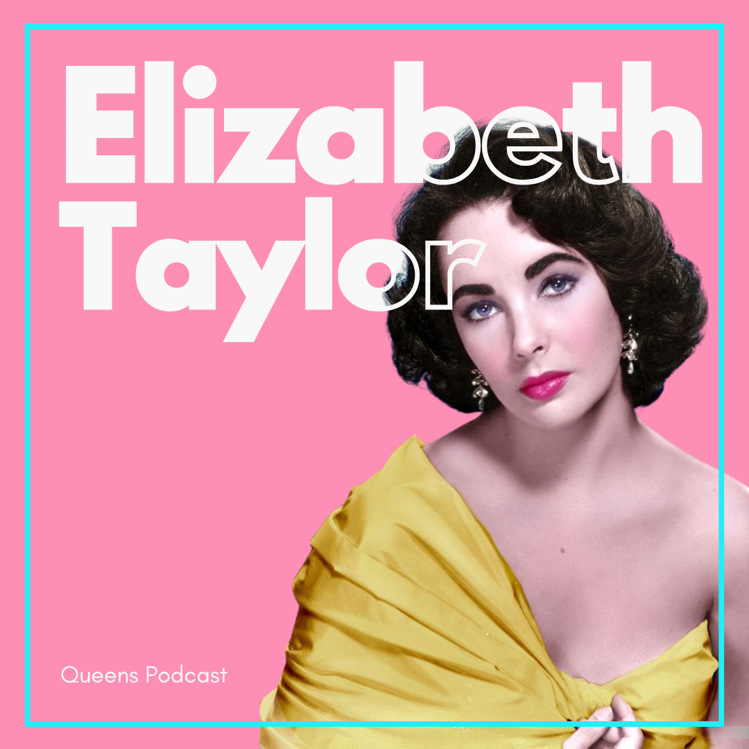 Elizabeth Taylor part 1