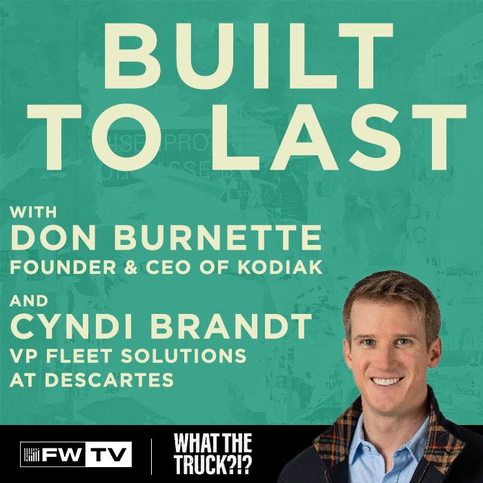 Built to Last Built to Last