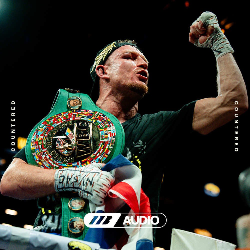 "It's Not Fully Sunk In Yet!" - Dalton Smith Talks World Title Victory In New York