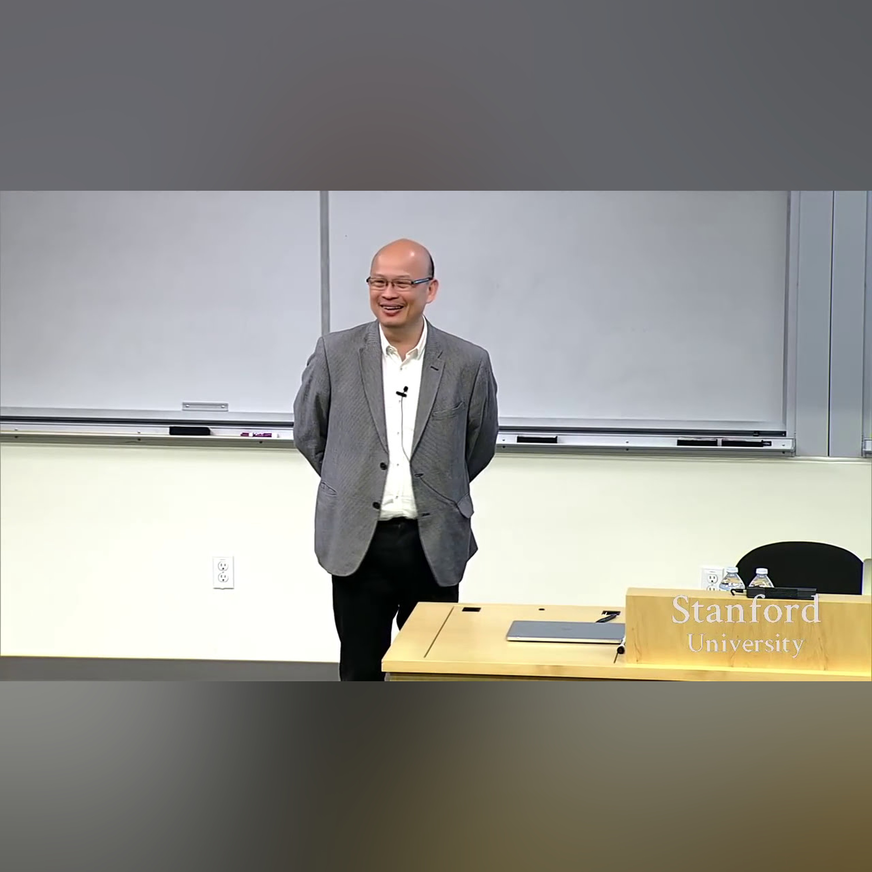 Stanford Seminar - Emergence of Entrepreneurship Ecosystems Across Southeast Asia