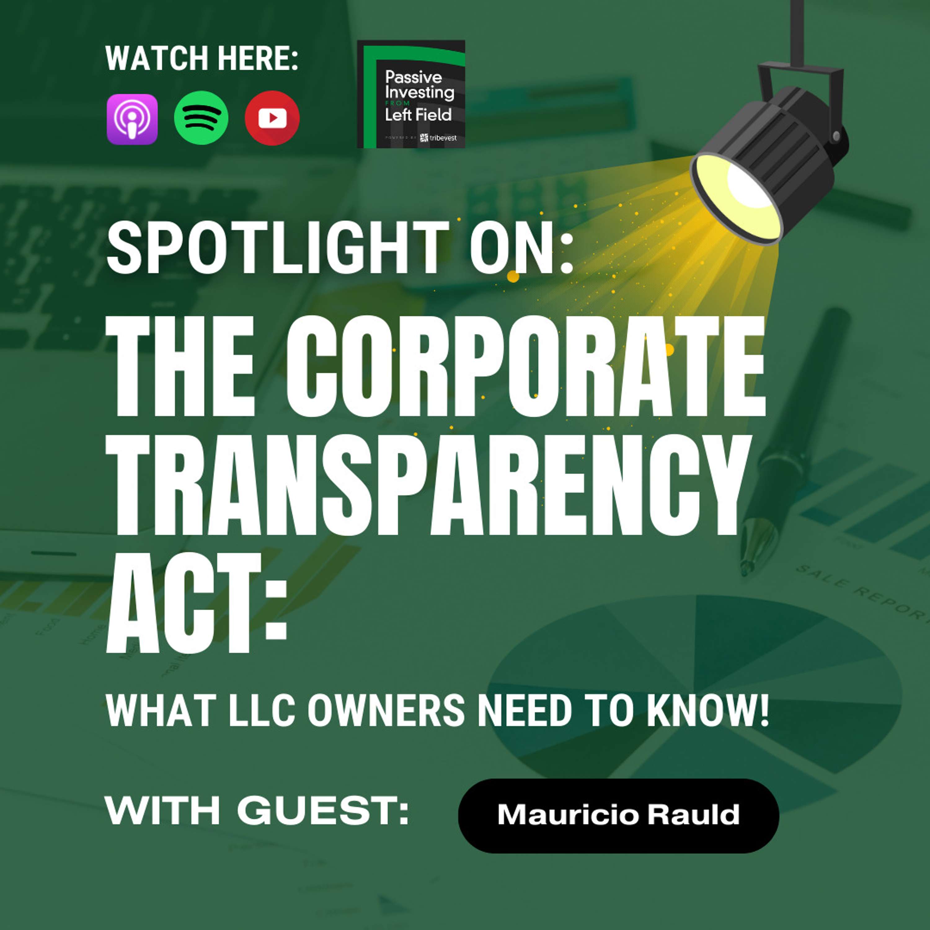 PassivePockets: The Passive Real Estate Investing Show