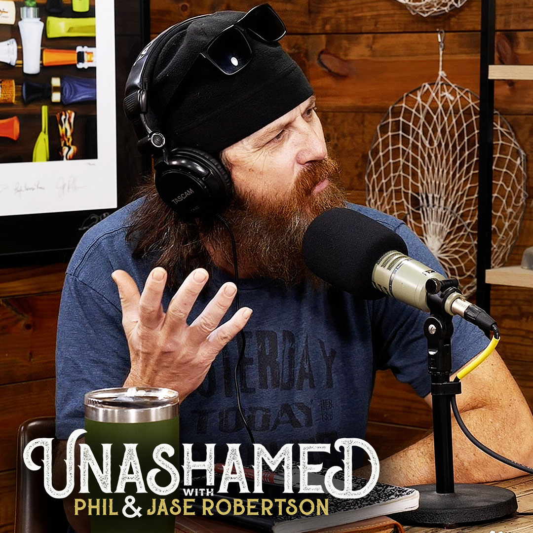 Ep 611 | Jase DELETED Uncle Si from His Phone & Phil Is Skeptical of Zach's Absence