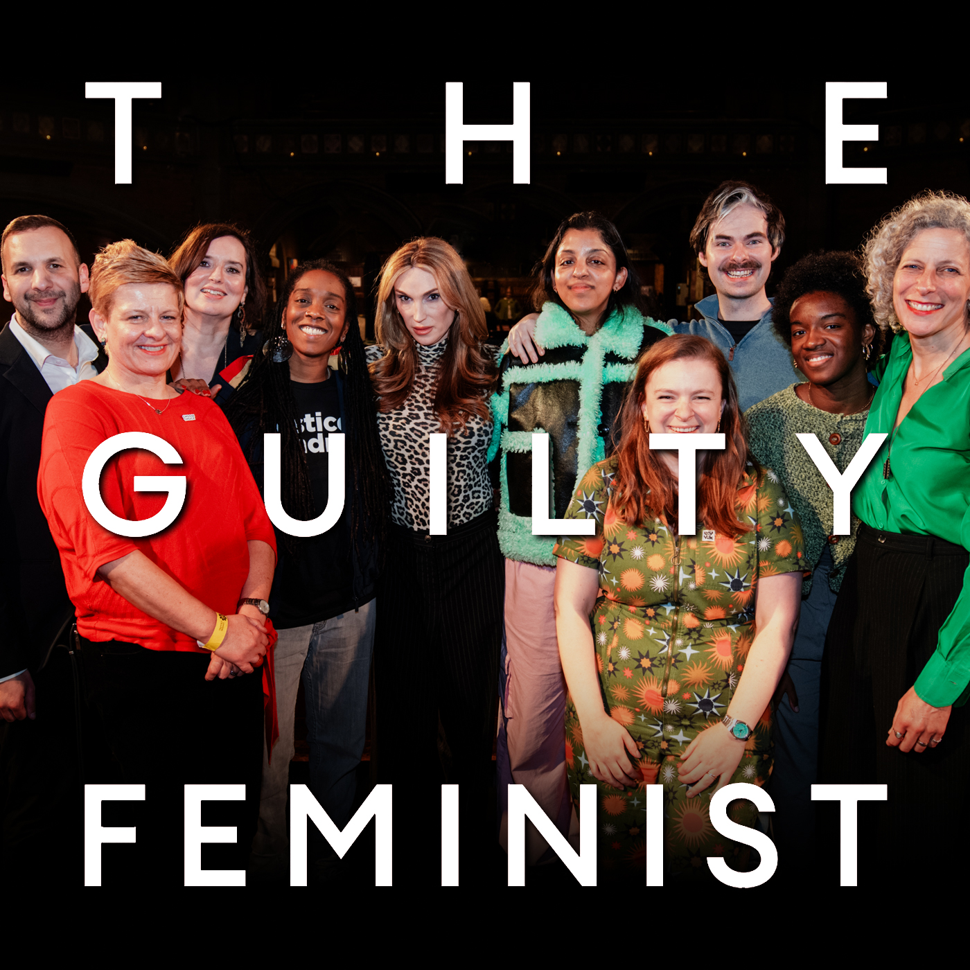 475. We Back Zack with Juno Dawson, Athena Kugblenu, Singing Resistance London, Sarah Shaw and Zack Polanski