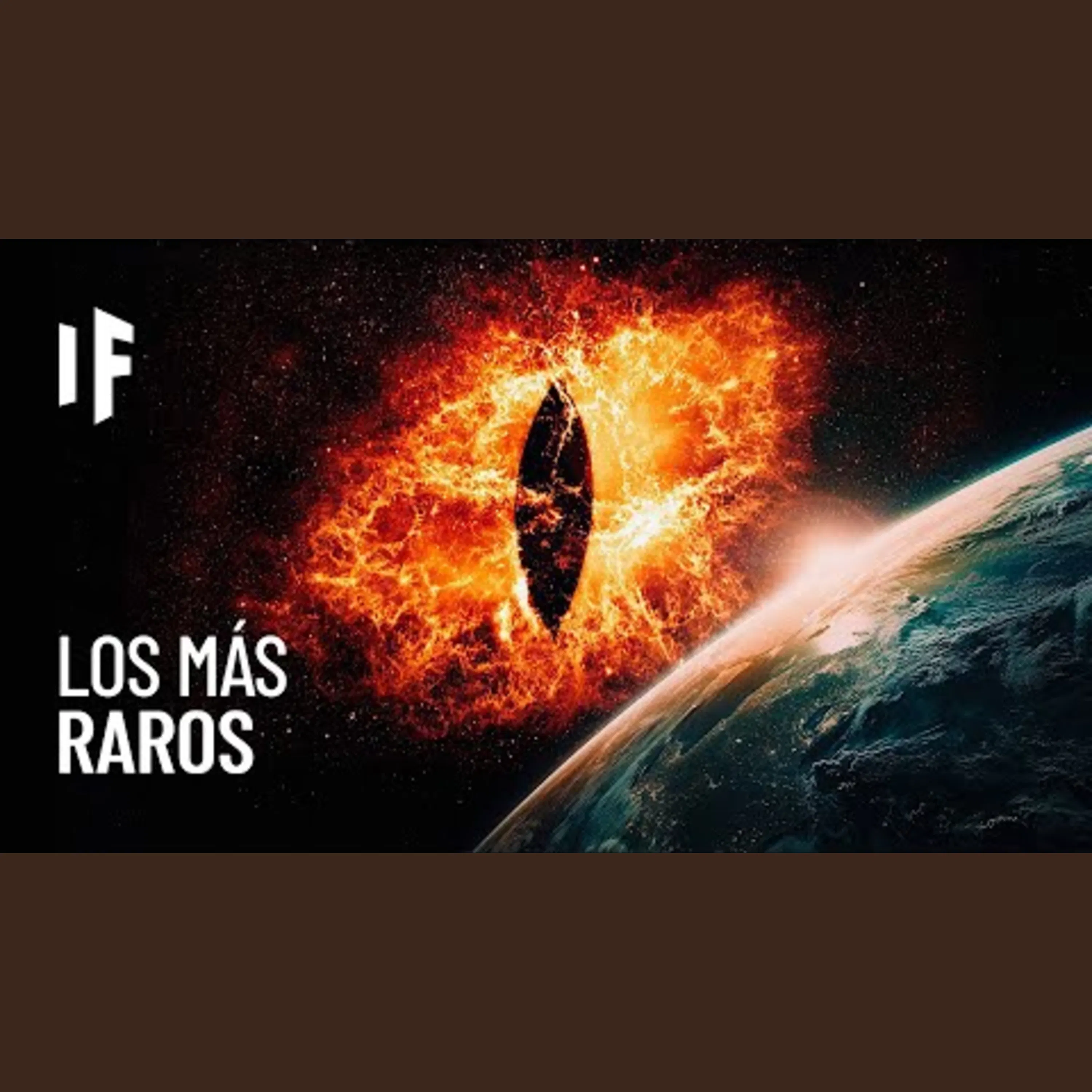 Los objetos más extraños de todo el cosmos