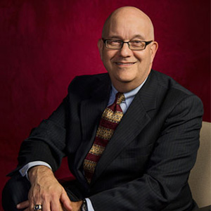 Guest: Steve Lubetkin, co-author of "The Business of Podcasting: How to Take Your Podcast Passion from the Personal to the Professional" episode artwork