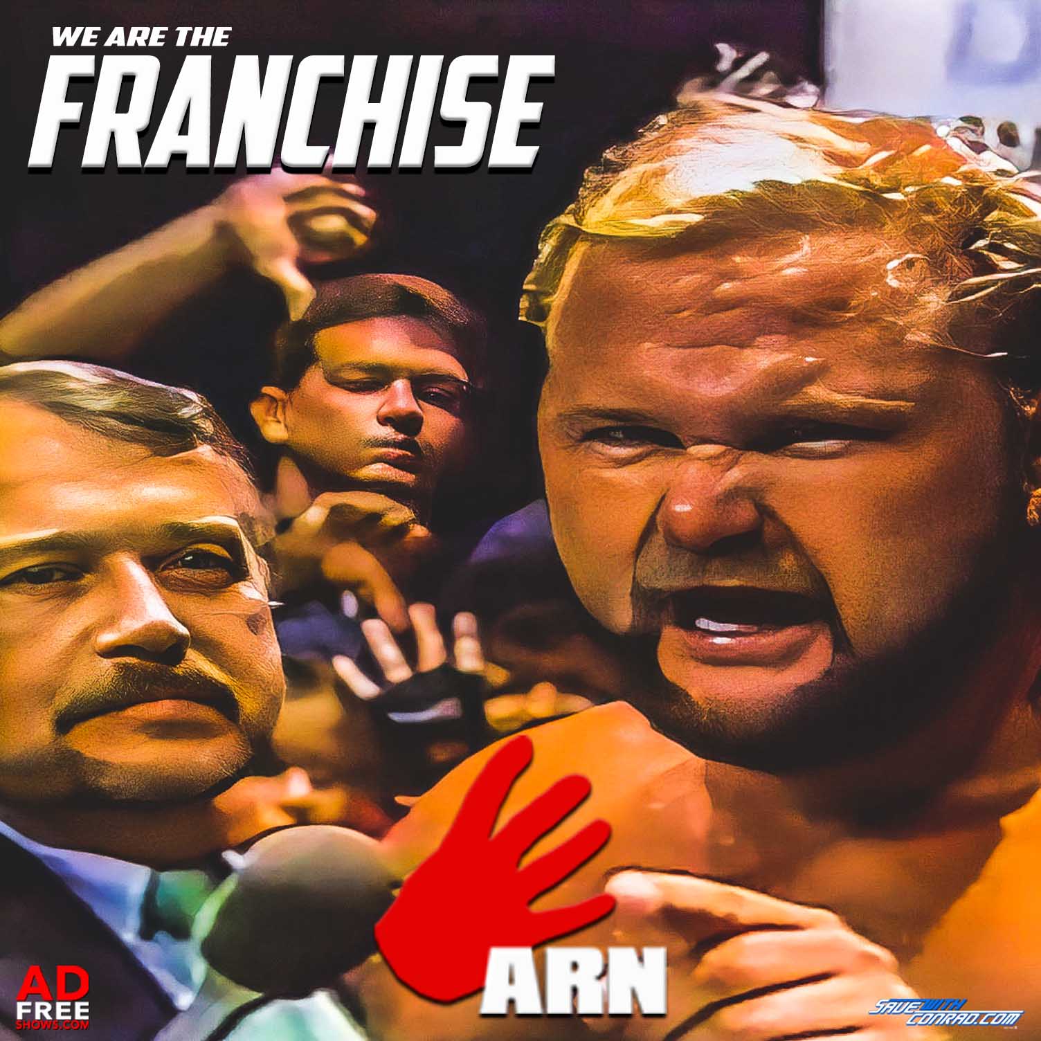 ARN