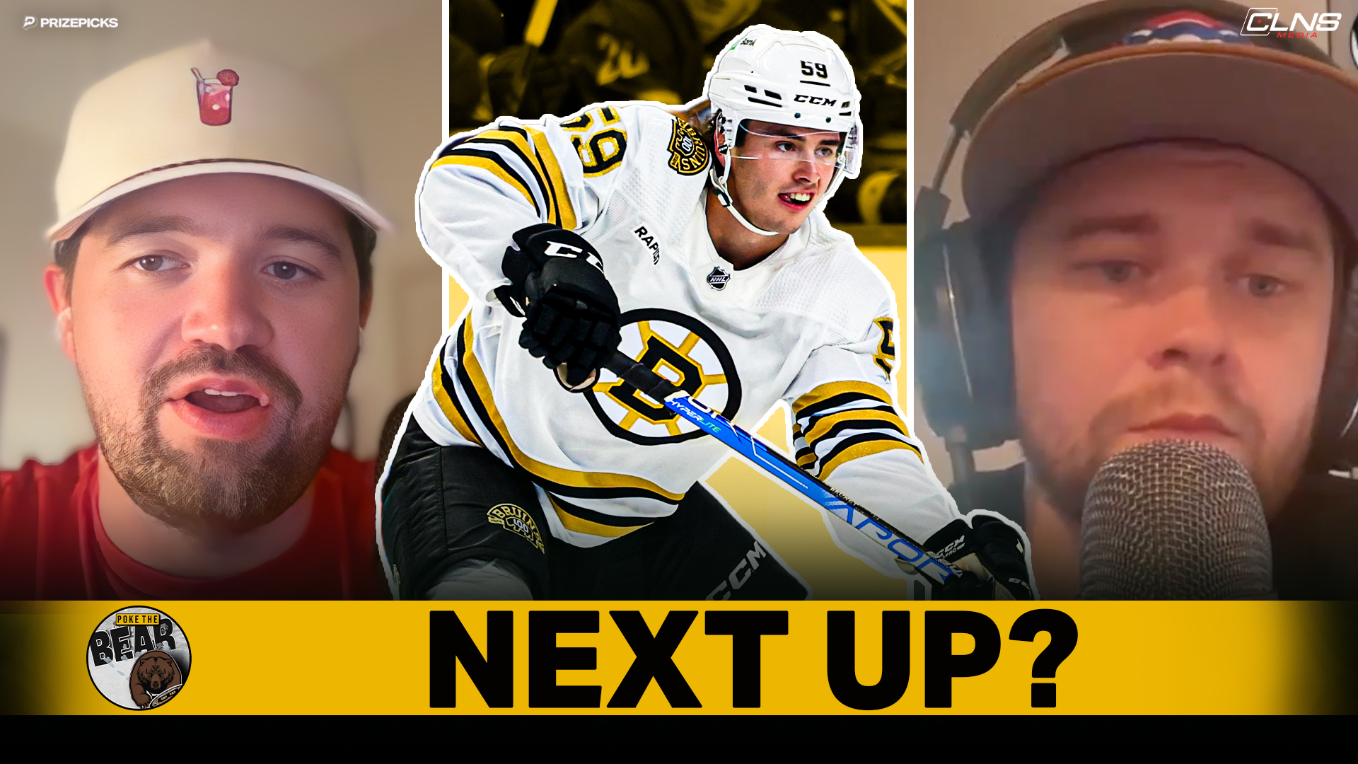 Will Bruins give Frederic Brunet a chance this season?