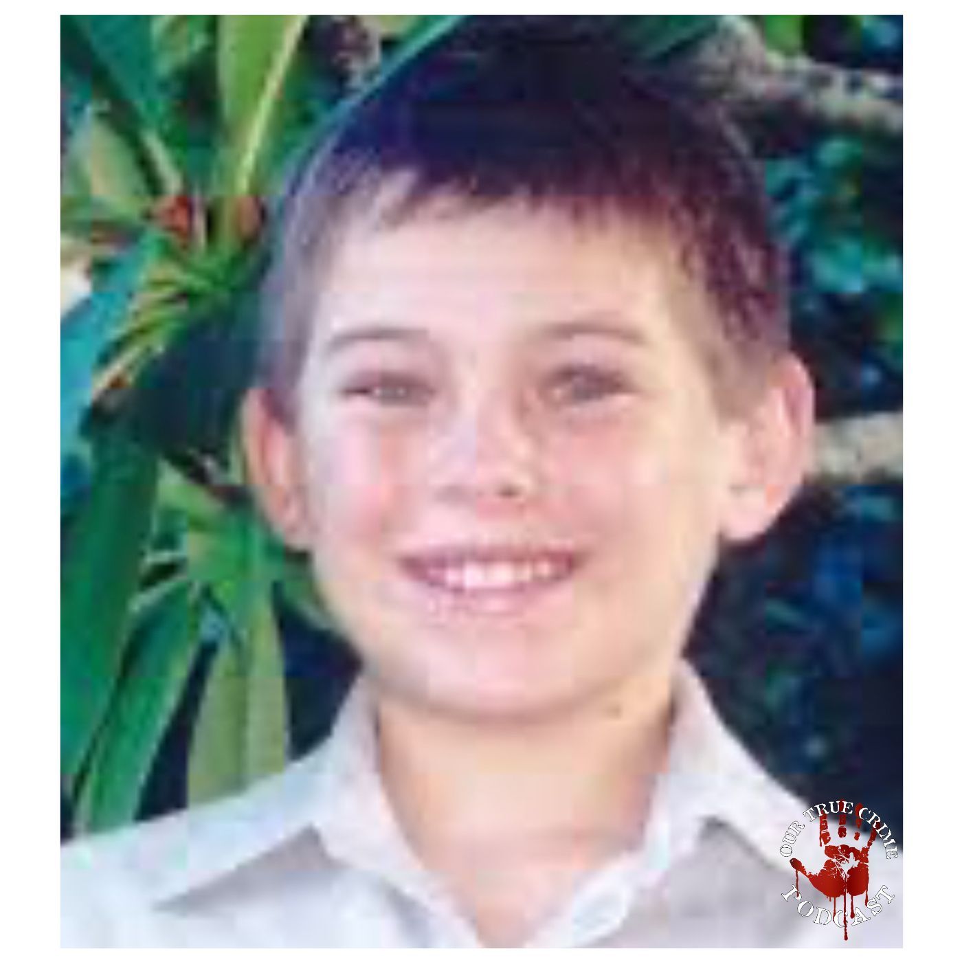 306. Three Minutes: The Daniel Morcombe Abduction