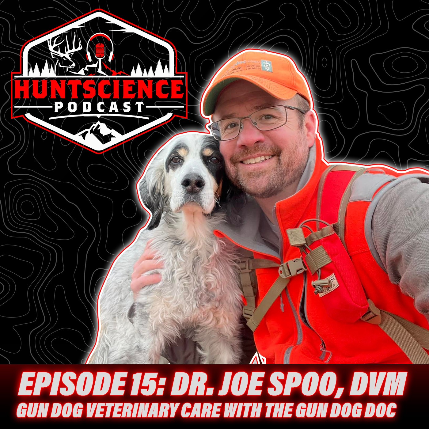 The HuntScience Podcast