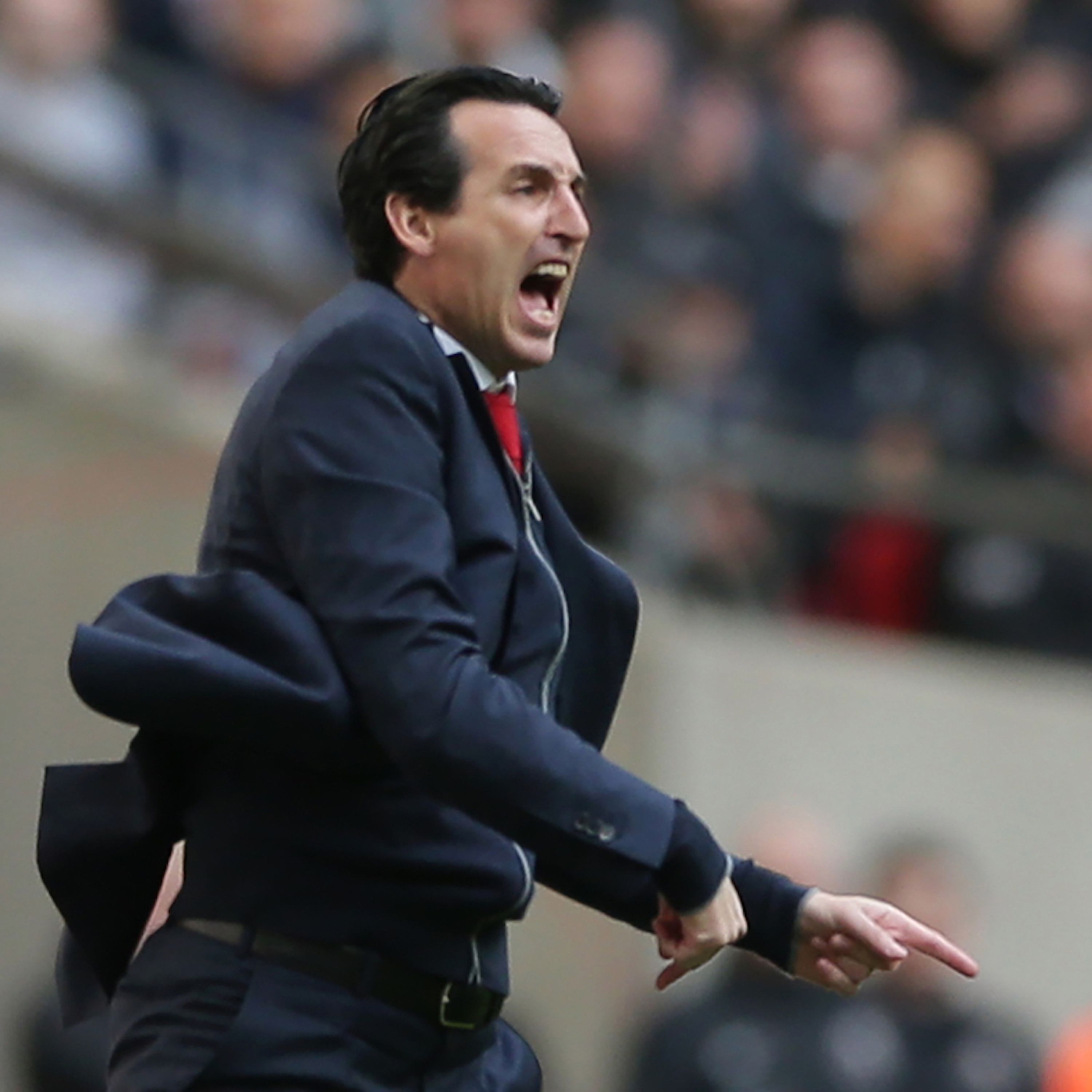 Footballistically Arsenal