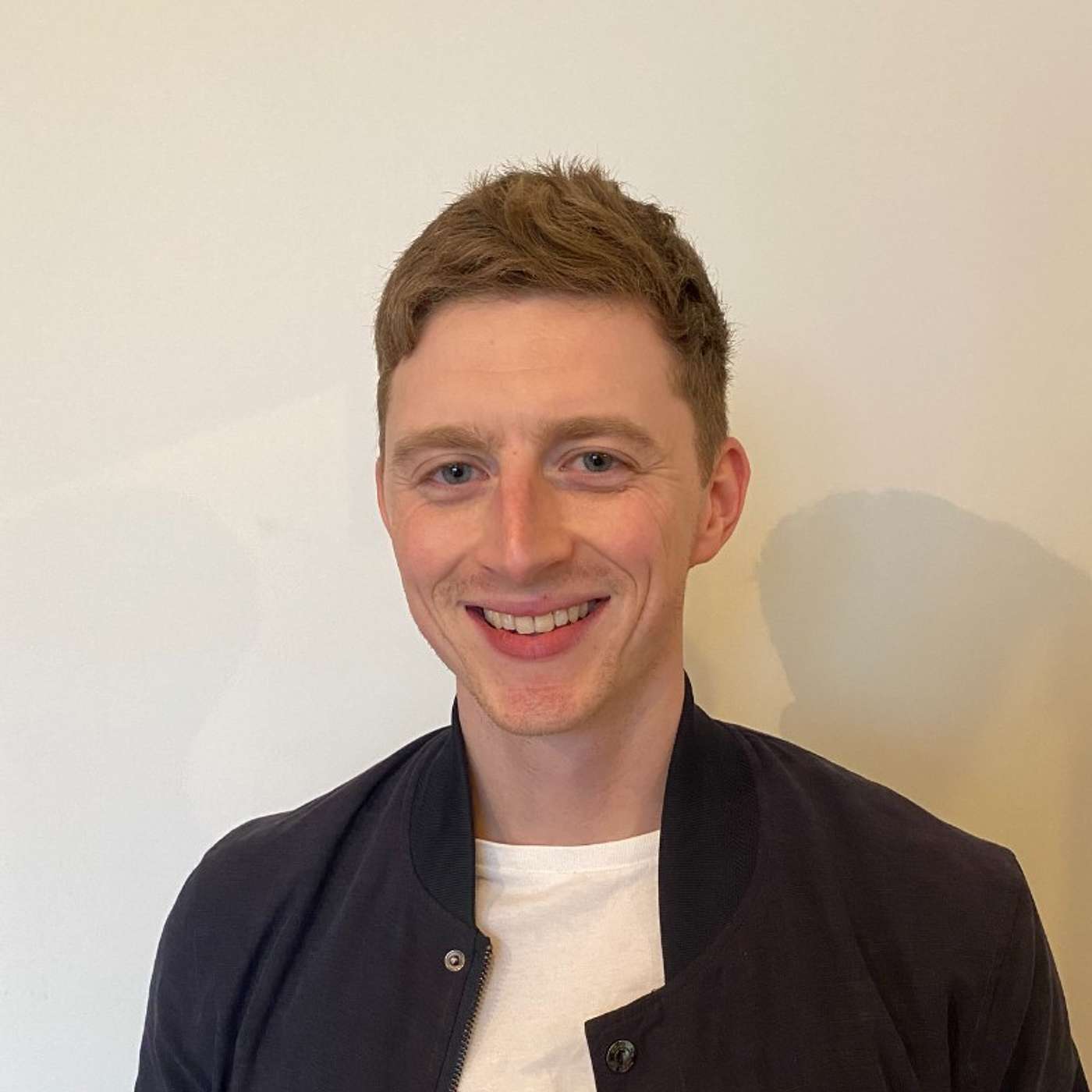 Mission Matters Innovation with Adam Torres