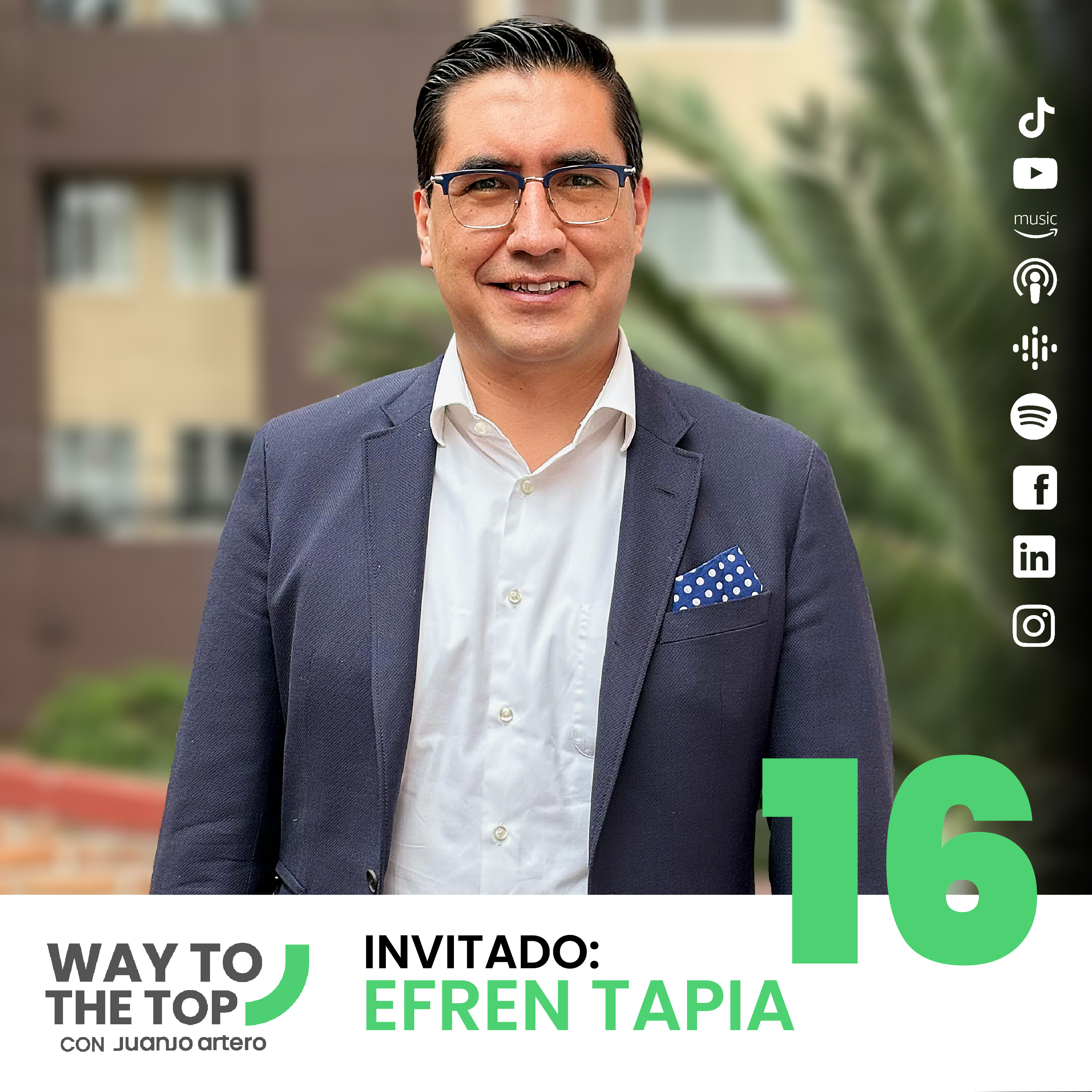El futuro de las tiendas online en la era digital│Efren Tapia│