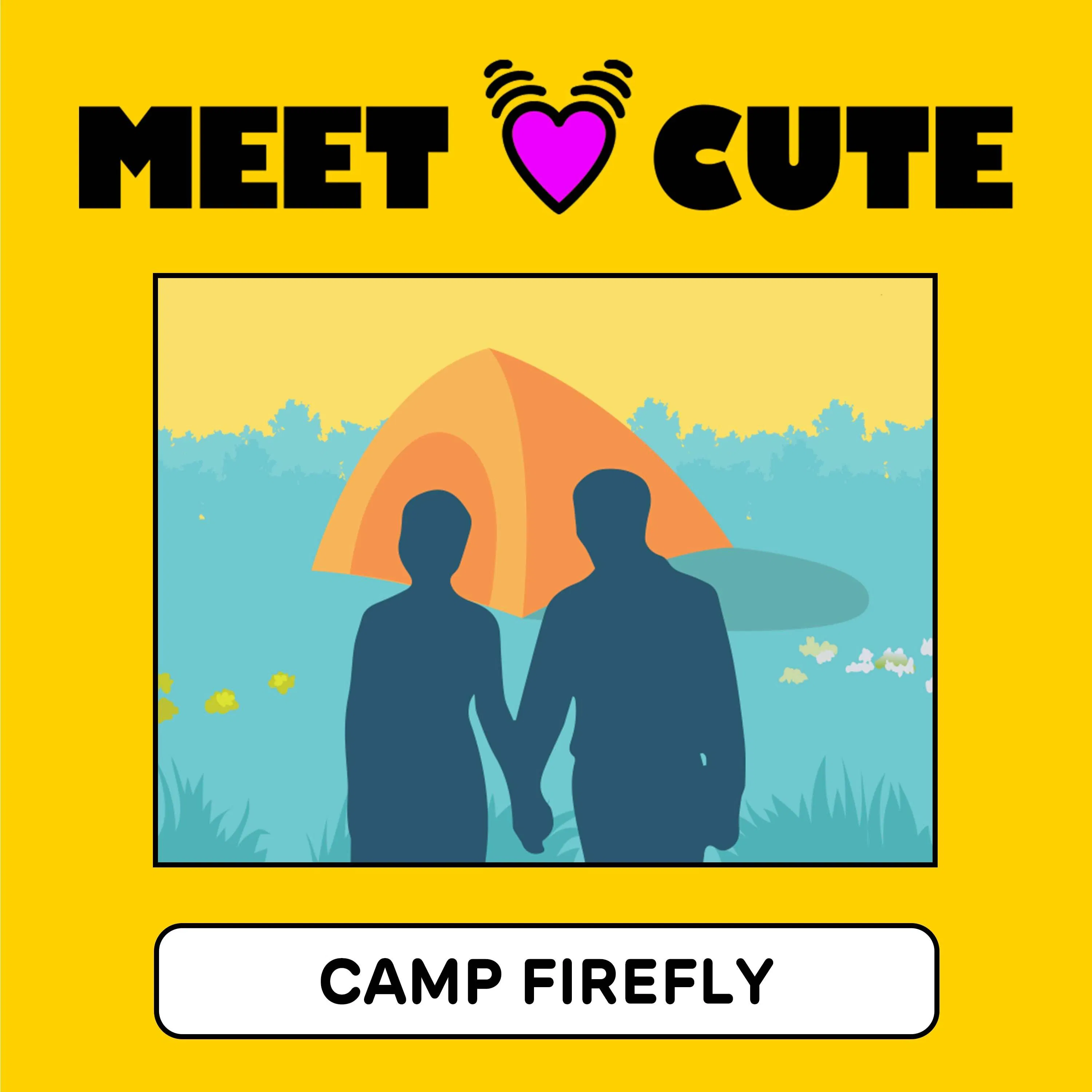 Artwork for Camp Firefly