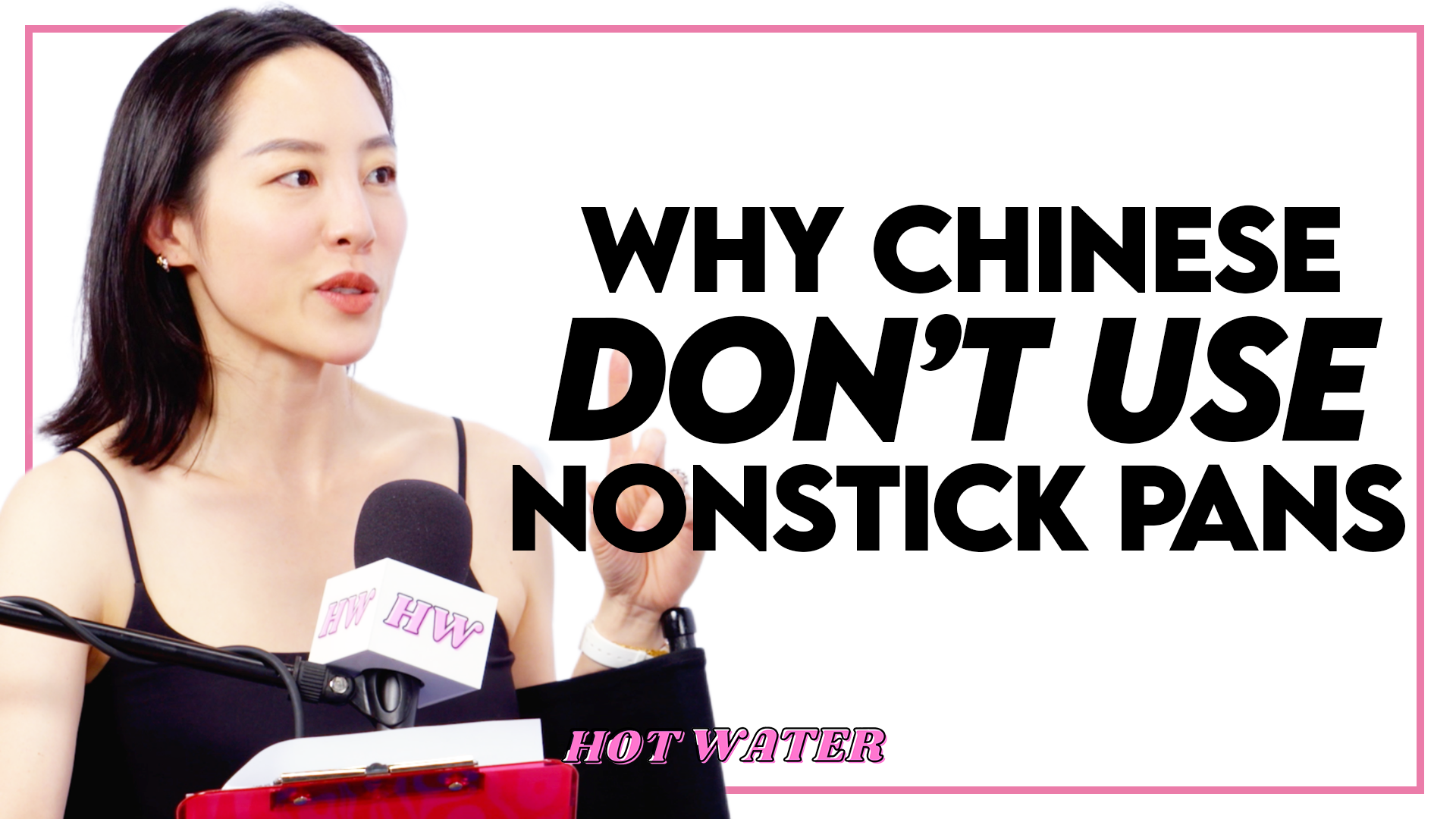 Growing Up Asian vs. Asian American (What No One Talks About)