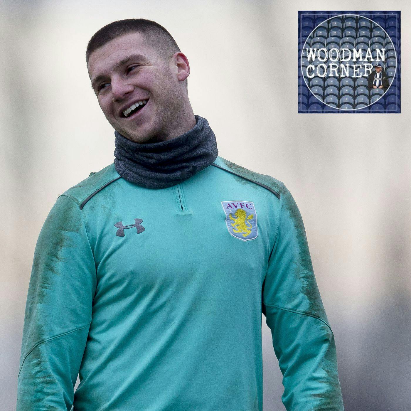 West Brom's goalkeeper merry-go-round