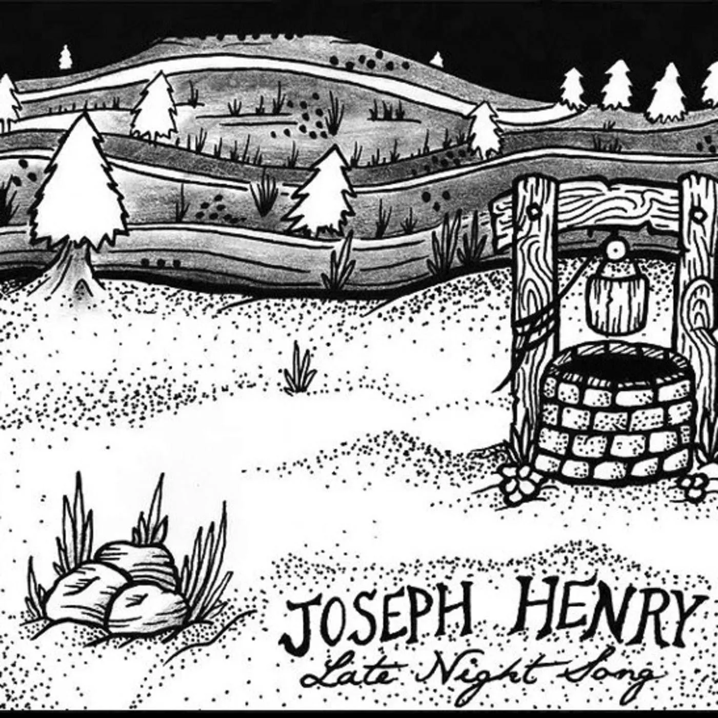 Joseph Henry Interview Joseph Henry Interview