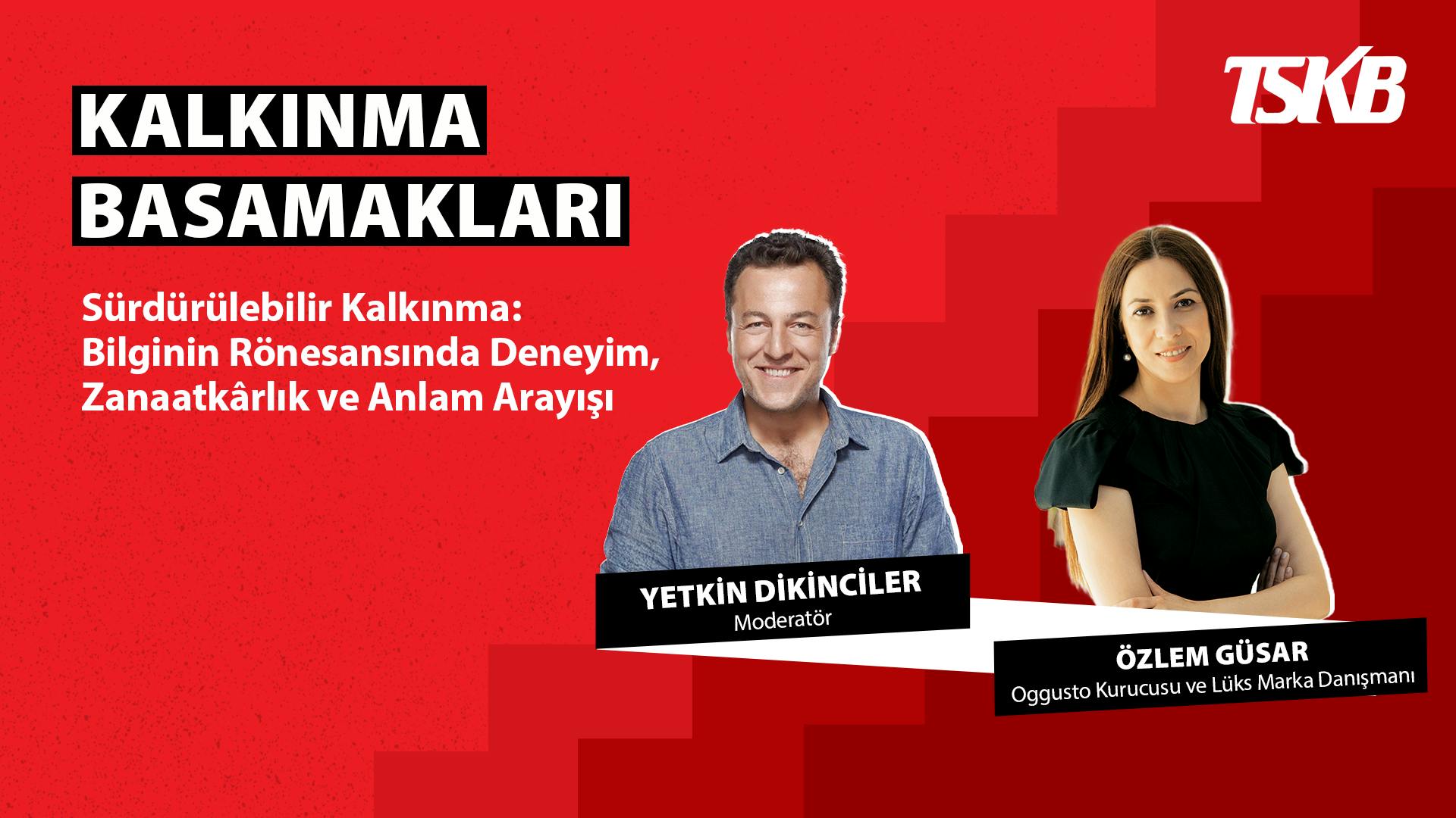 Özlem Güsar | Bilginin Rönesansında Deneyim, Zanaatkârlık ve Anlam Arayışı Özlem Güsar | Bilginin Rönesansında Deneyim, Zanaatkârlık ve Anlam Arayışı