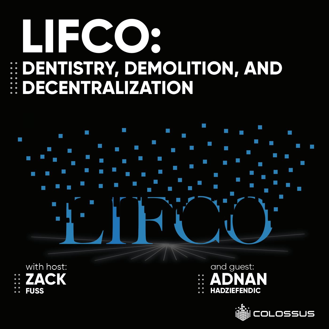 Lifco: Dentistry, Demolition, and Decentralization - [Business Breakdowns, EP.168]
