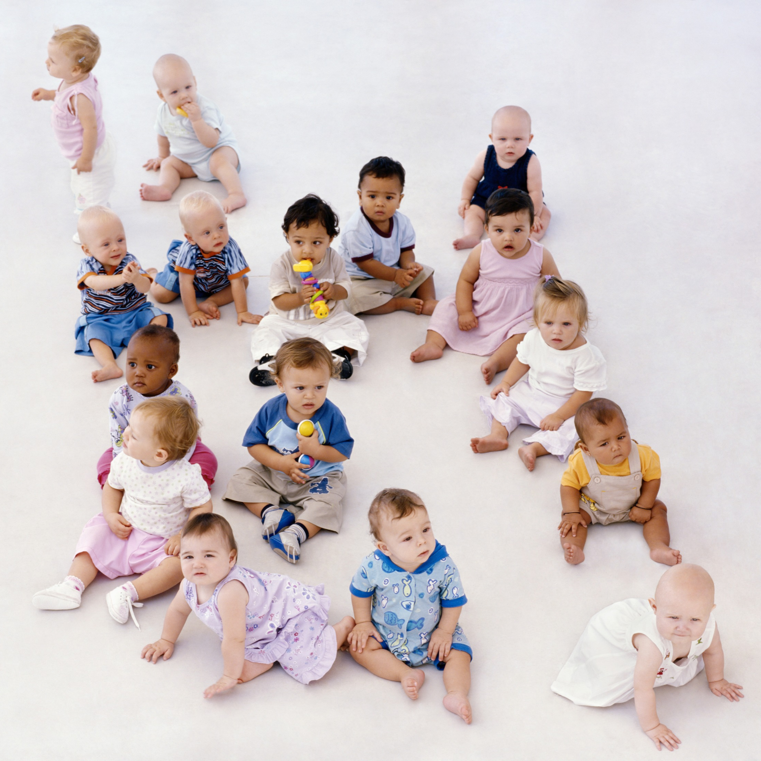The dark side of surrogacy