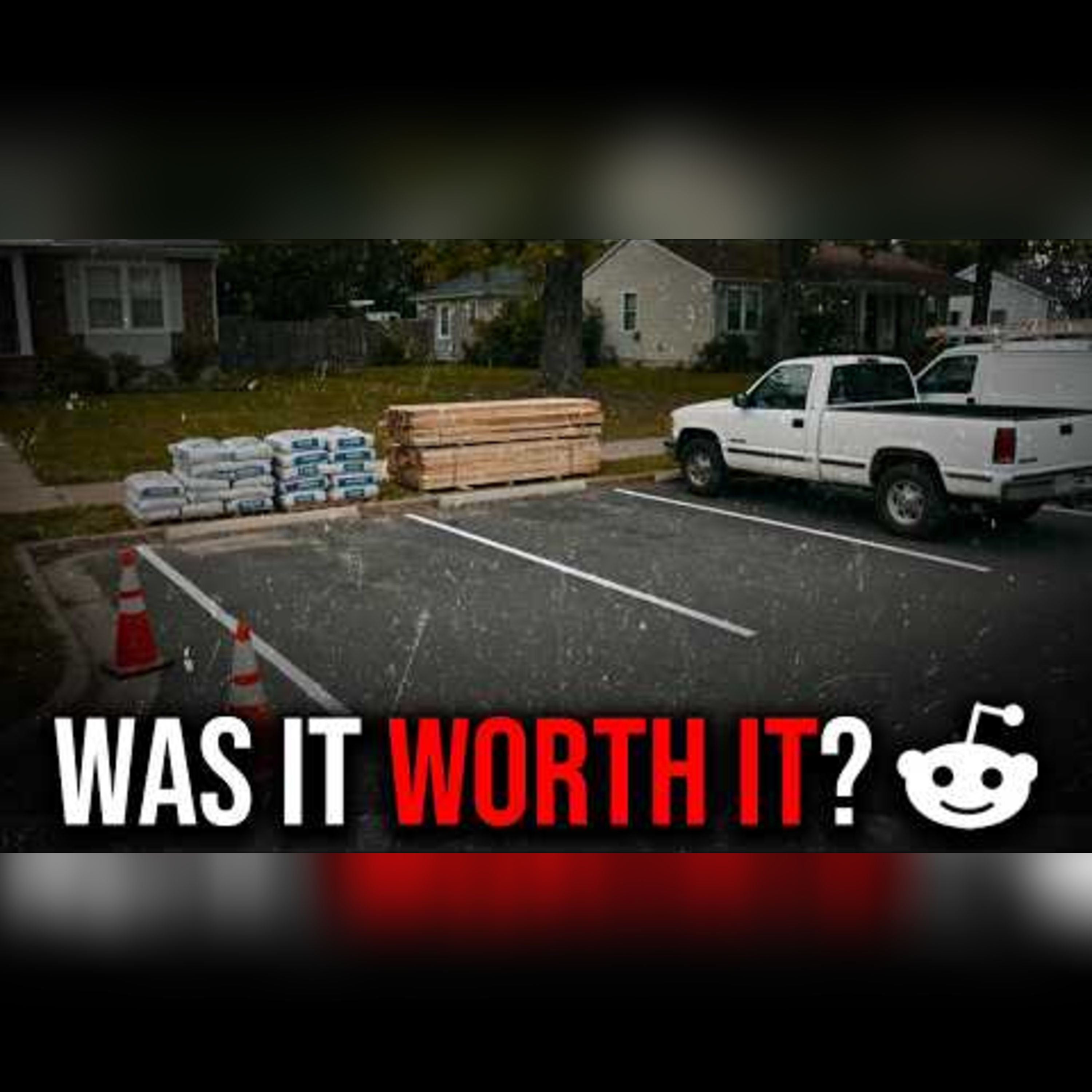 Episode 16: Reddit's Darkest Revenge Stories