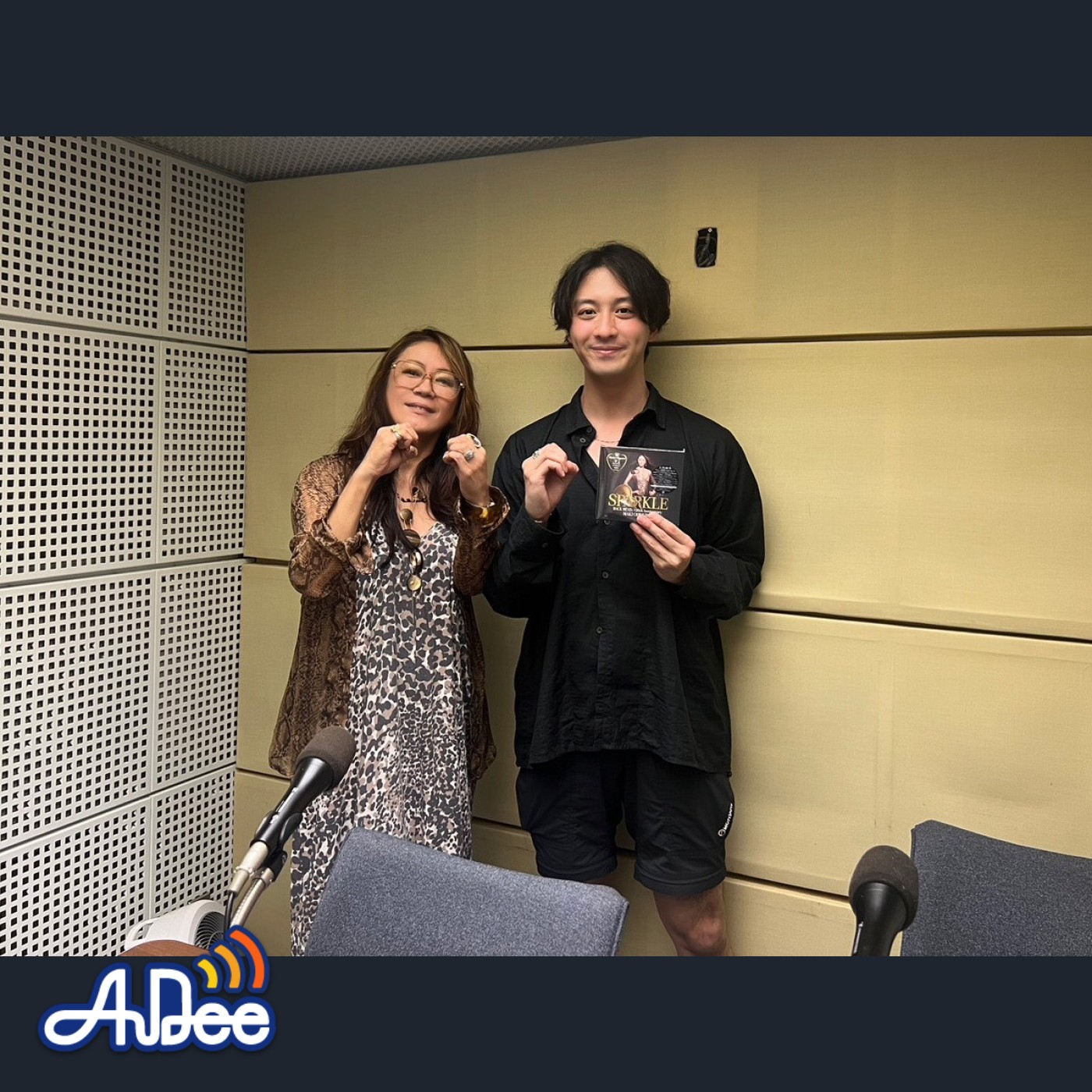 大黒摩季さん登場！仮面ライダーオーズでの渡部秀との出会い、そして能登地震への思いとは・・・