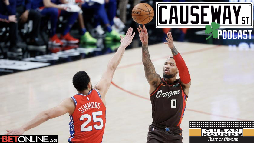 275: How Ben Simmons trade affects Celtics