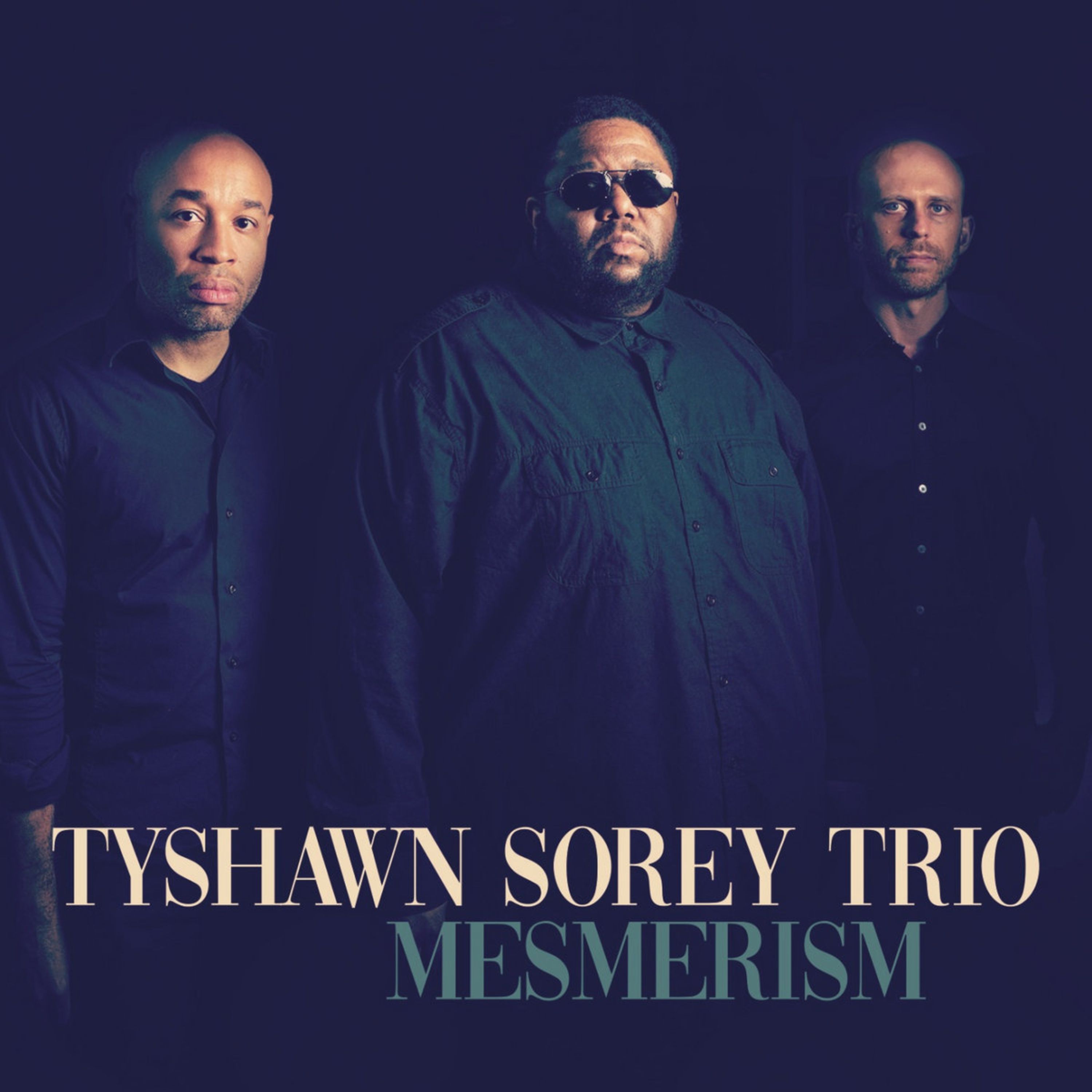 Jazz Multi-Instrumentalist & Composer Tyshawn Sorey