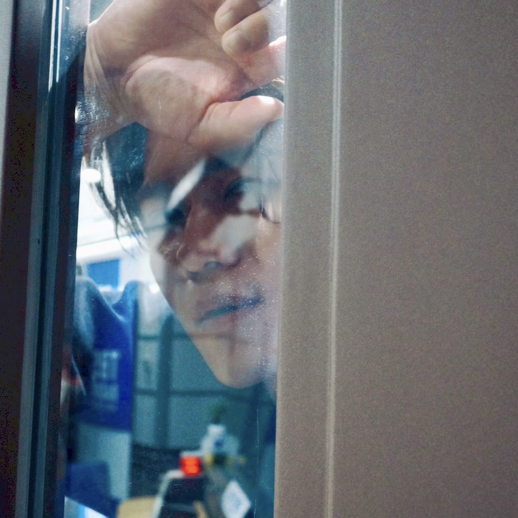 #53 深夜に大ピンチ！洗濯機に振り回さレオン！