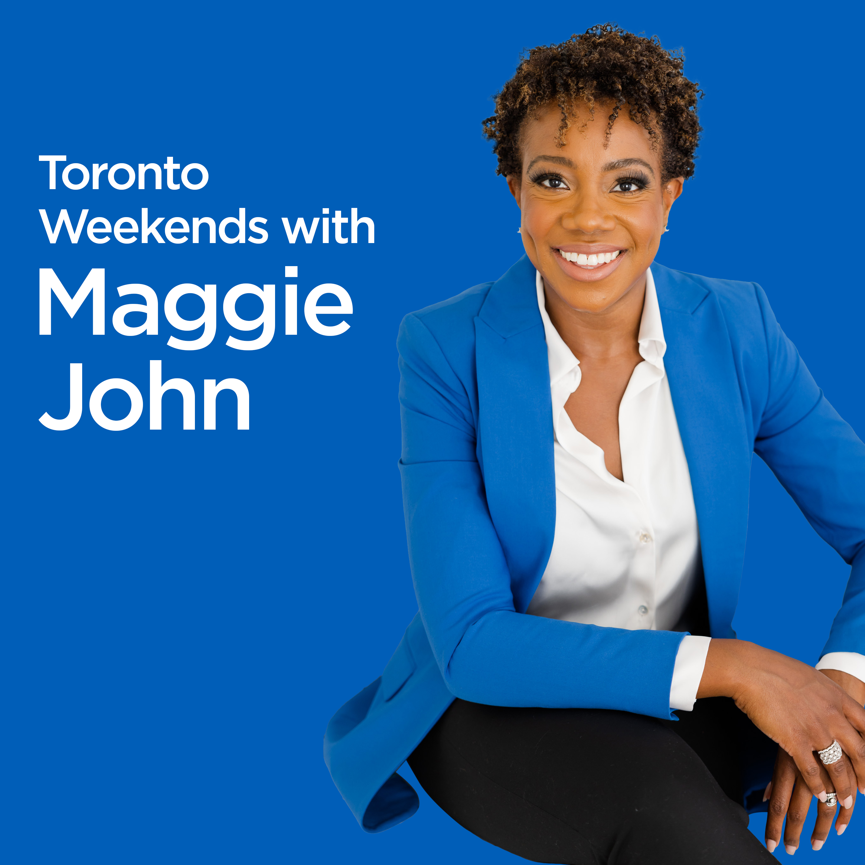 Toronto This Weekend