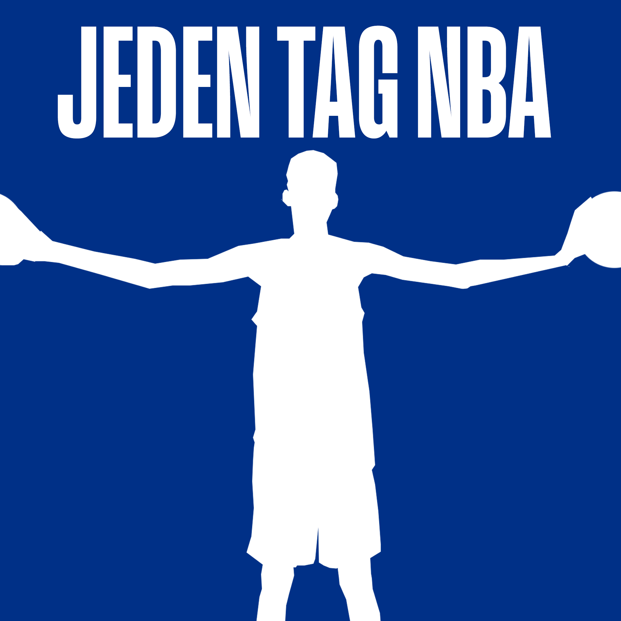 Jeden Tag NBA