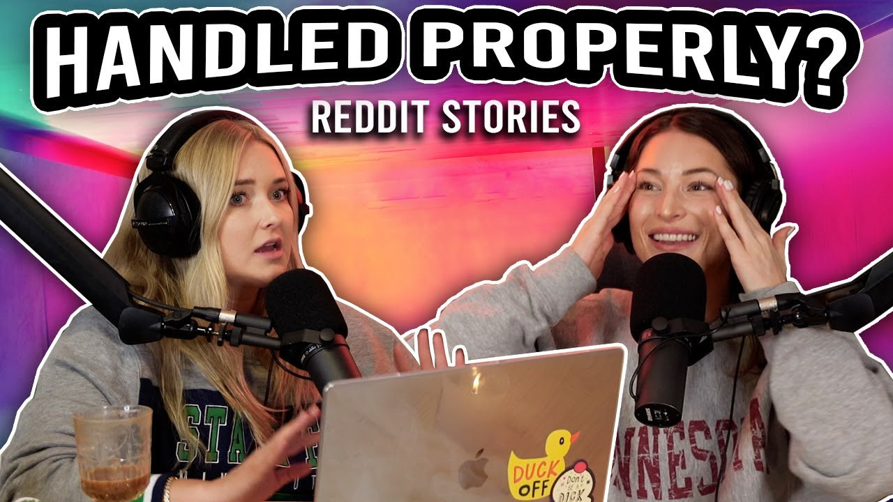 83: Could it Have Been Handled Better?