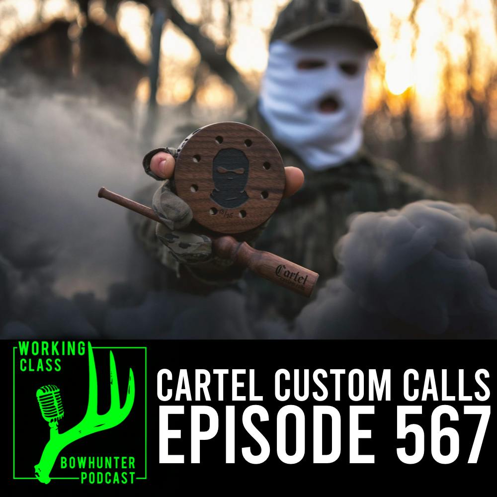 567 Cartel Custom Calls