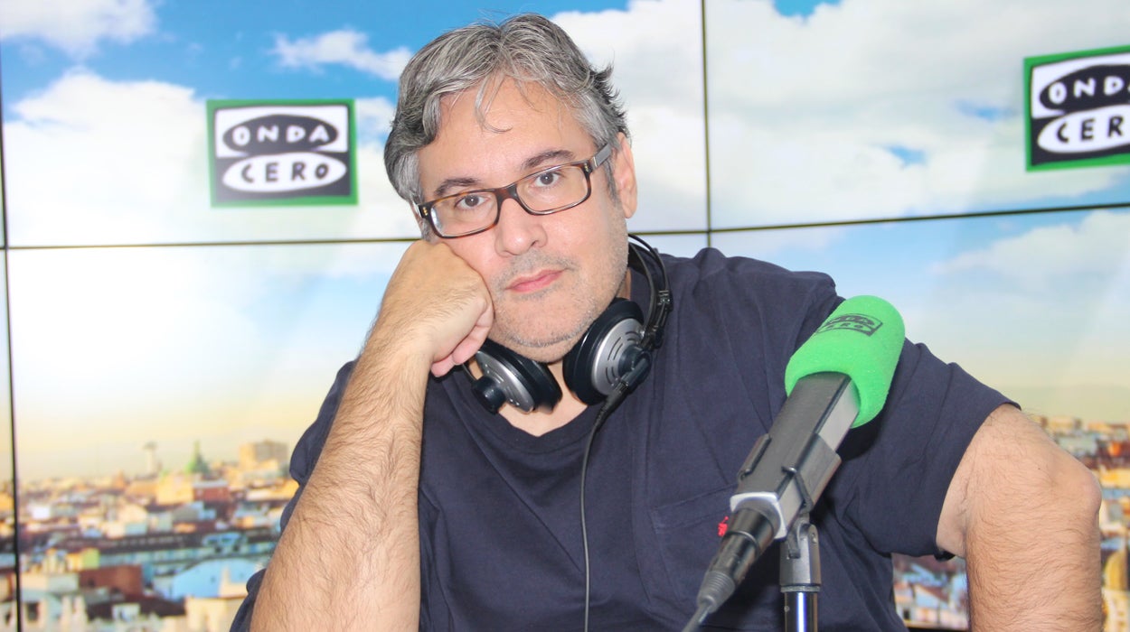 "Es mi obra más ambiciosa"