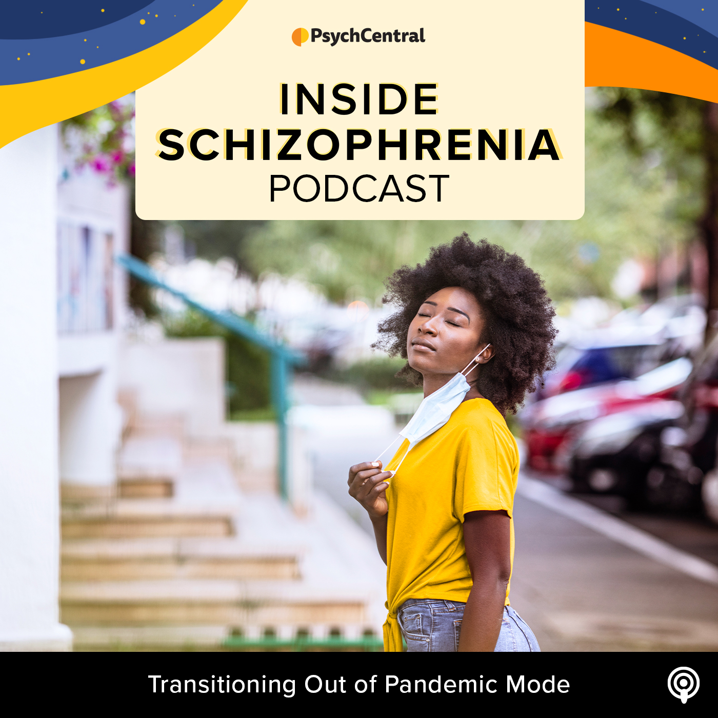 Transitioning Out of Pandemic Mode