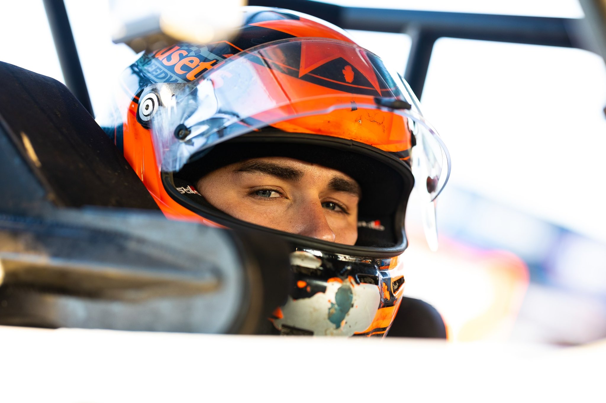 88: David Gravel talks title shot episode artwork