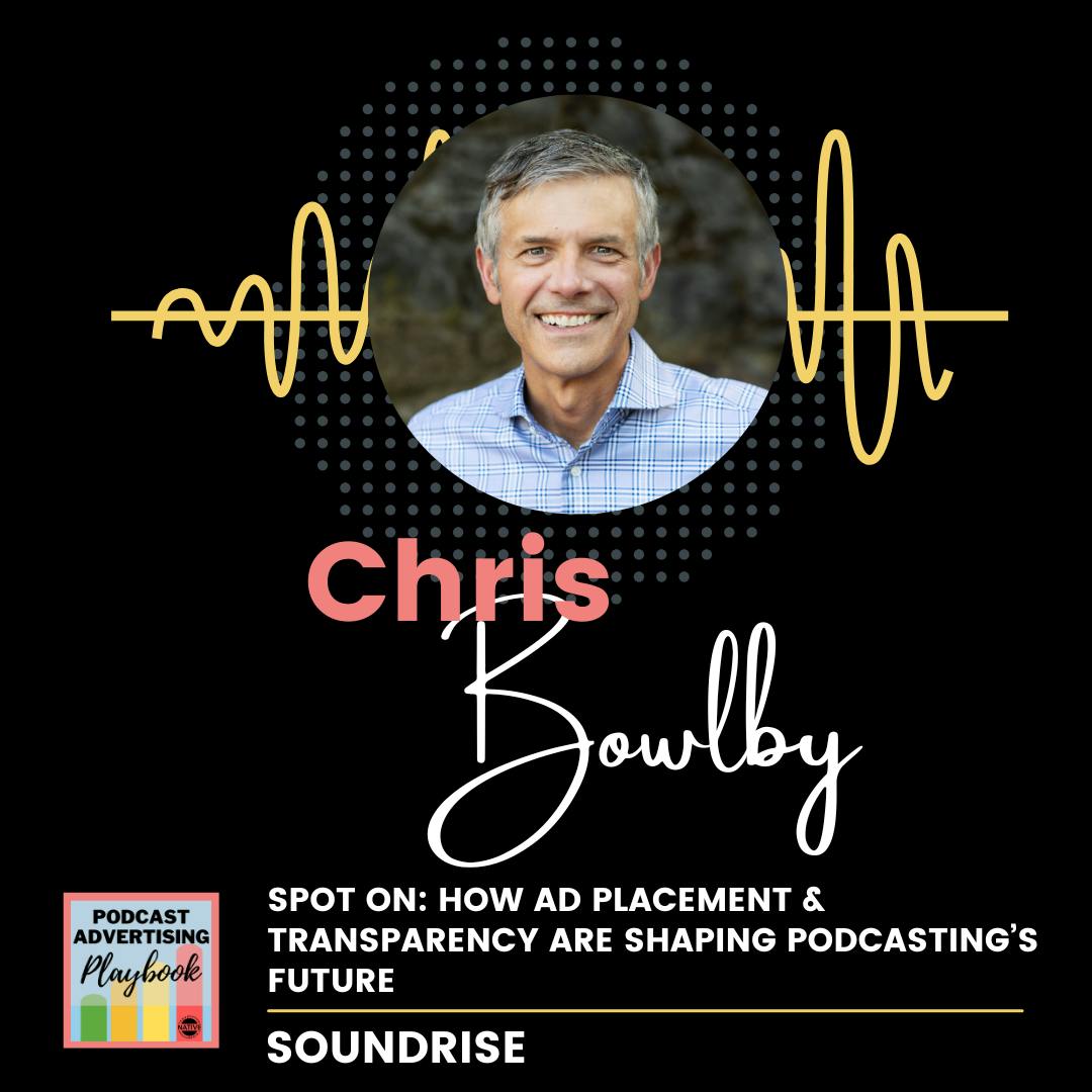 Spot On: How Ad Placement & Transparency Are Shaping Podcasting’s Future Spot On: How Ad Placement & Transparency Are Shaping Podcasting’s Future