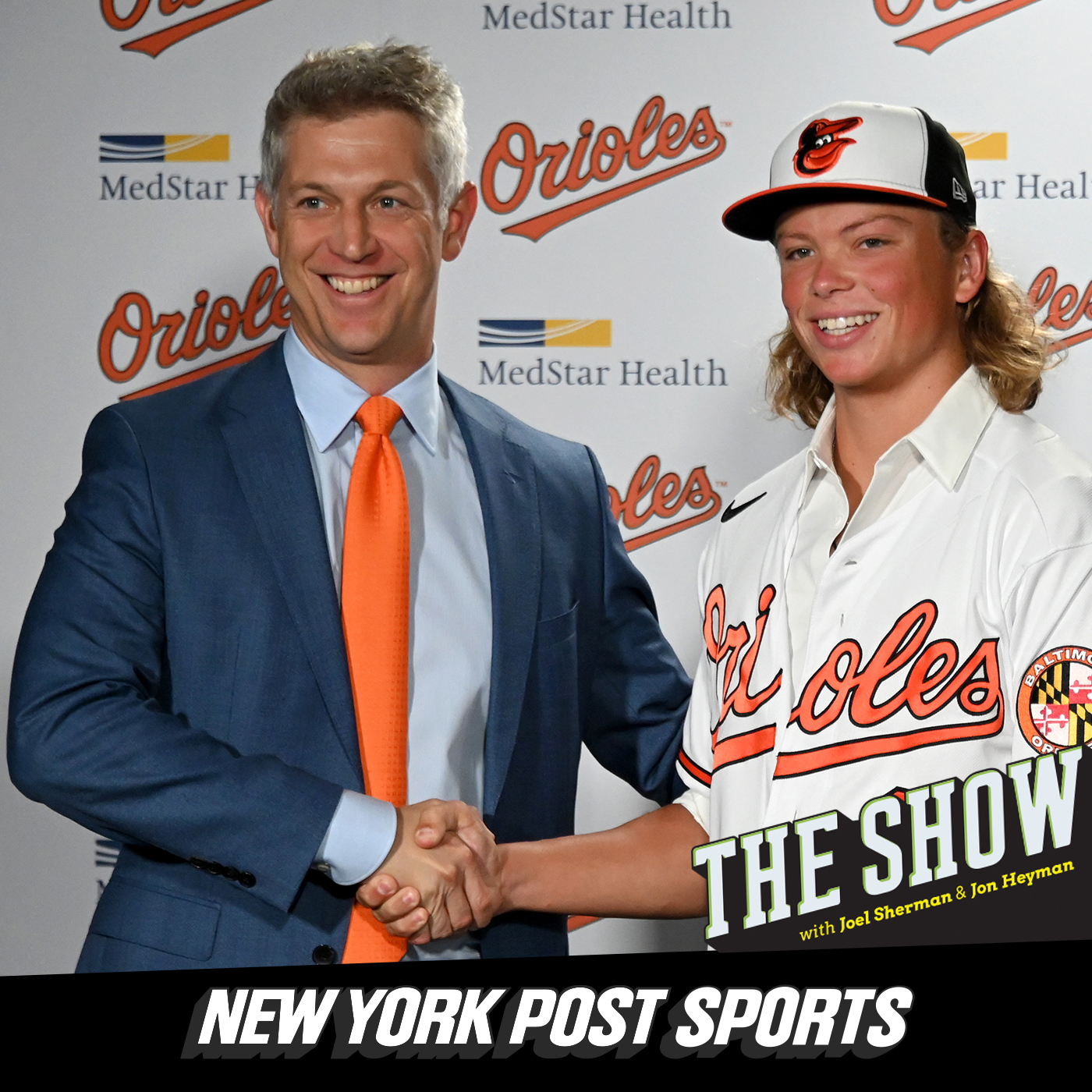 Orioles GM Mike Elias Talks Playoff Aspirations, Team’s Future