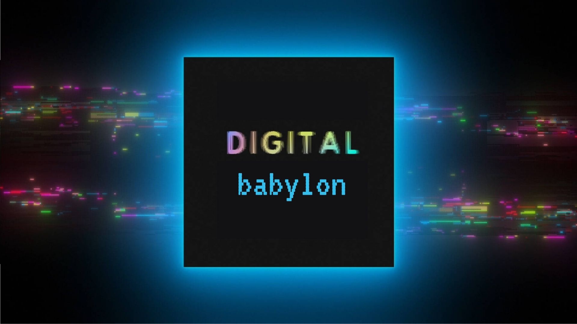 Digitales Babylon - Gesund im digitalen Zeitalter leben - Andy Bächler episode artwork